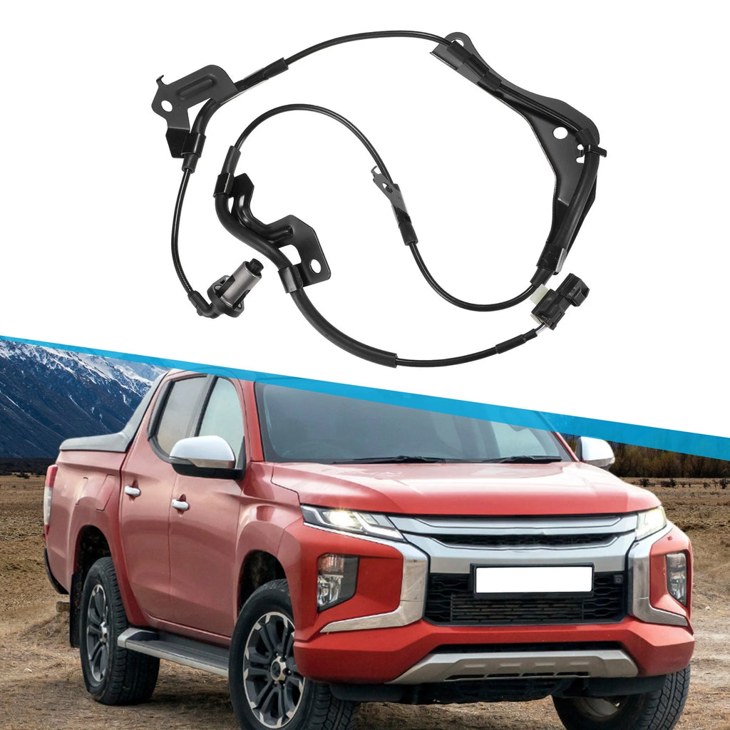 Front Right ABS Wheel Speed Sensor for Mitsubishi L200 (No. 4670B006)