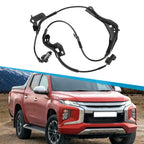 Front Right ABS Wheel Speed Sensor for Mitsubishi L200 (No. 4670B006)