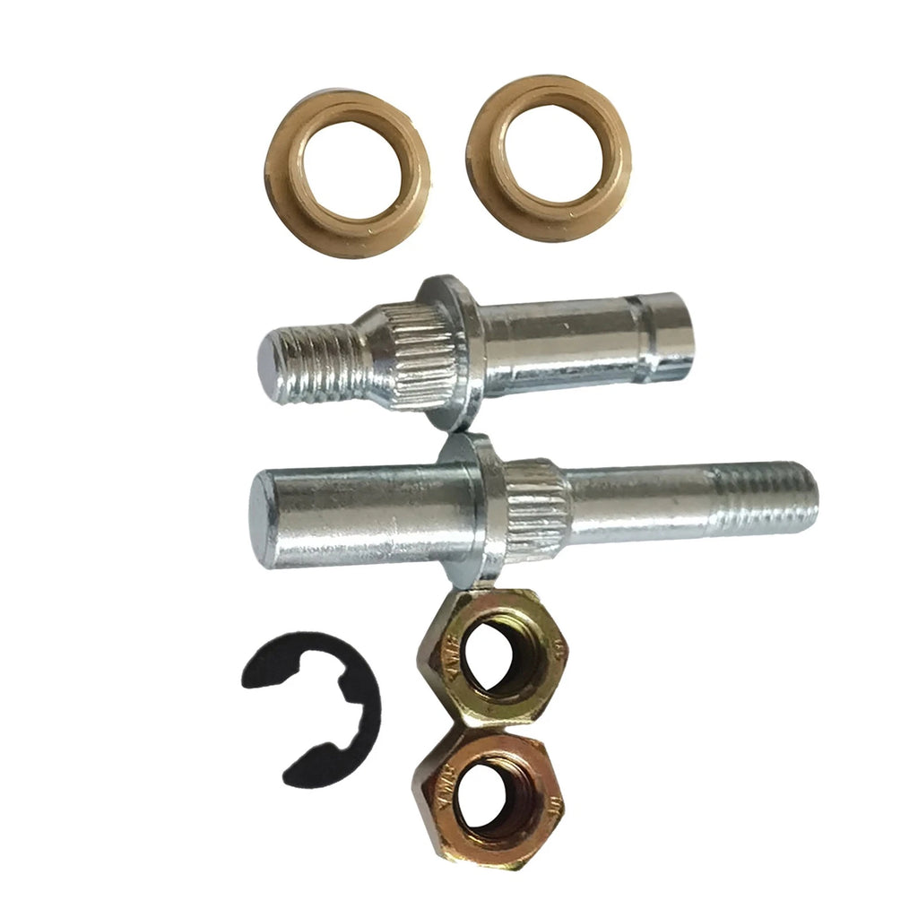 Door Hinge Pin & Bushing Kit for Chevrolet Avalanche Silverado (1999–2007)