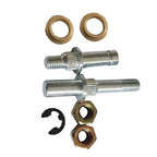 Door Hinge Pin & Bushing Kit for Chevrolet Avalanche Silverado (1999–2007)
