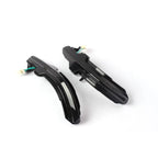 Side Mirror Turn Signal Light for Lincoln Corsair Nautilus (2020–2021)