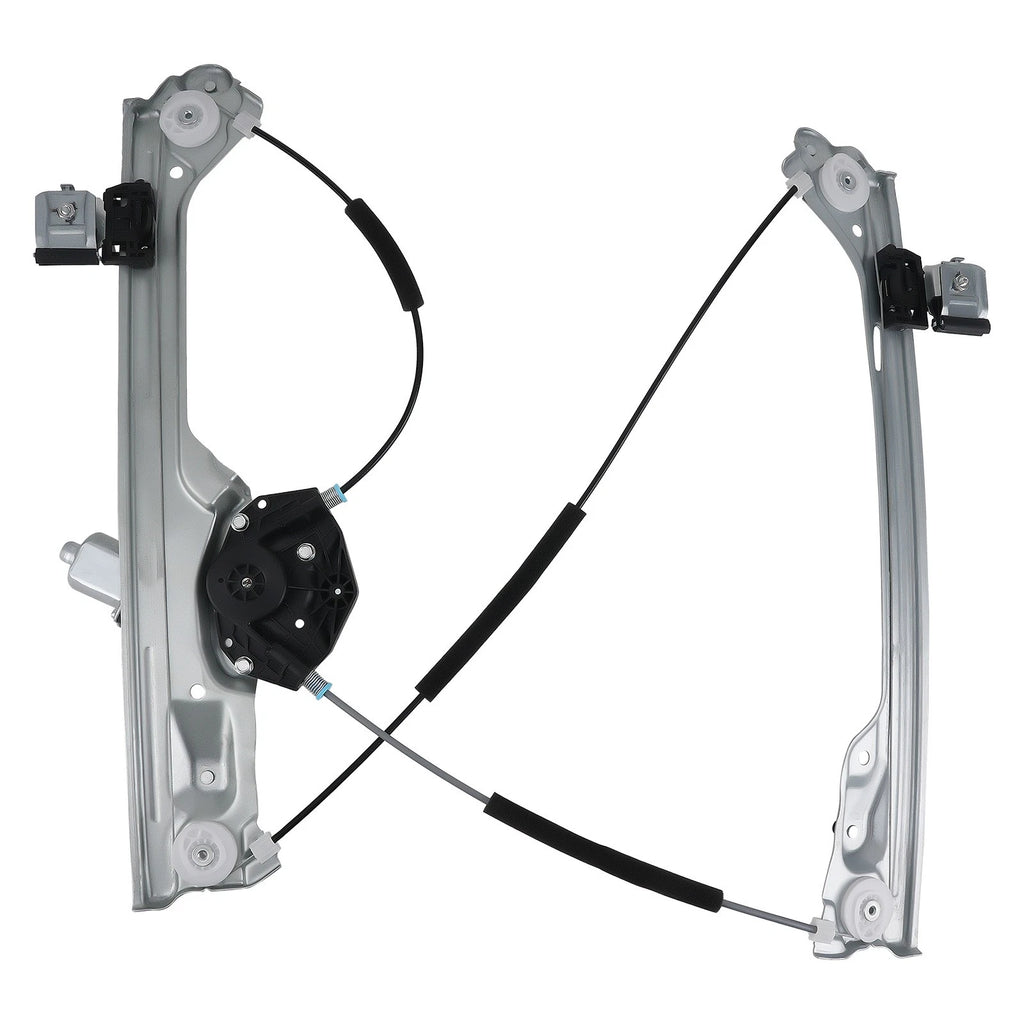 Power Window Lift Motor for Chevy Silverado 2500HD 3500HD (2015–2018) 382049