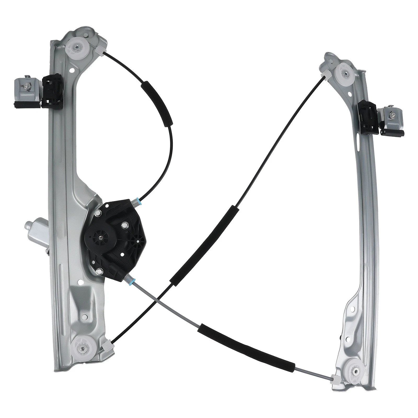 Power Window Lift Motor for Chevy Silverado 2500HD 3500HD (2015–2018) 382049