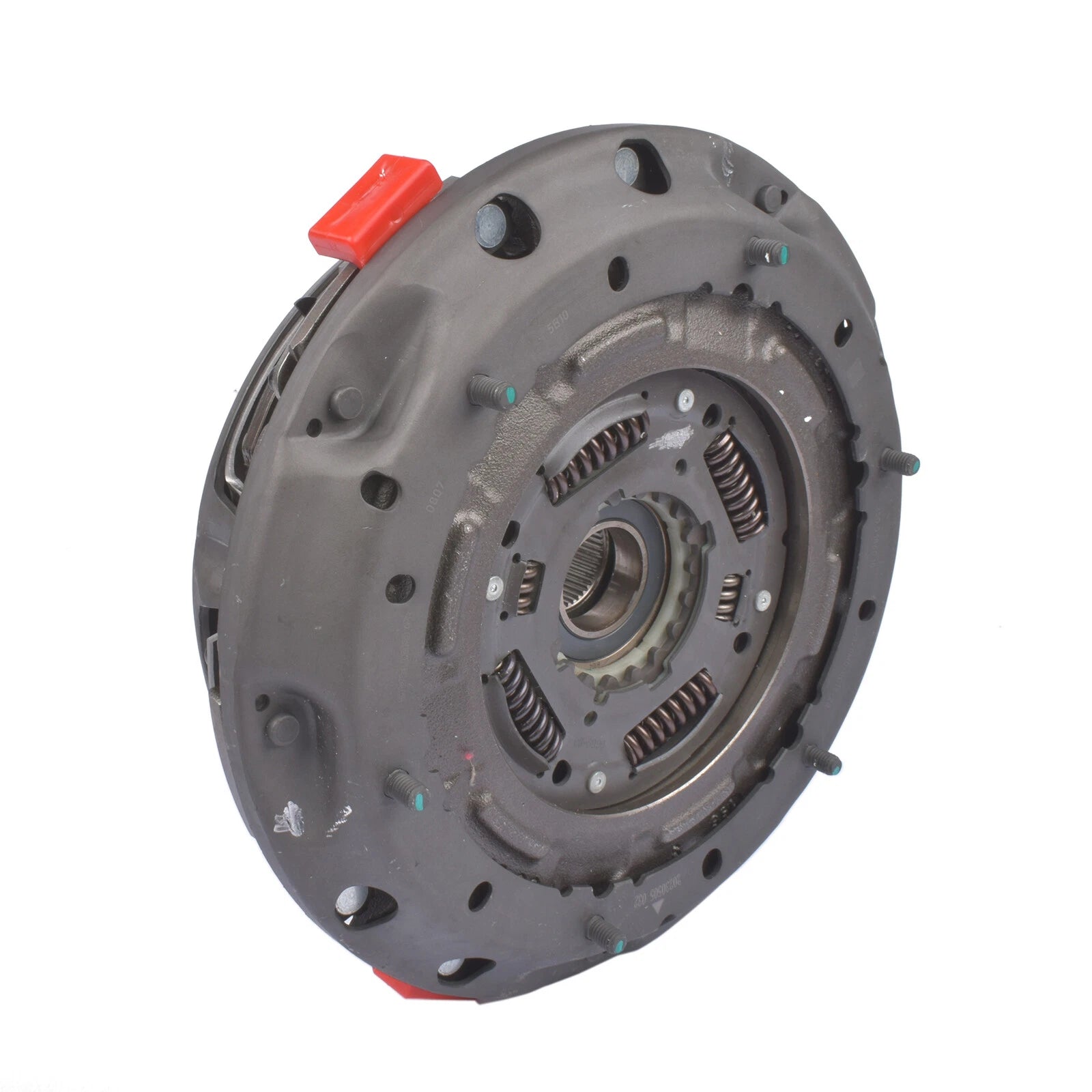 Transmission Dual Clutch Drum Assembly for Ford Focus (2012-2018)