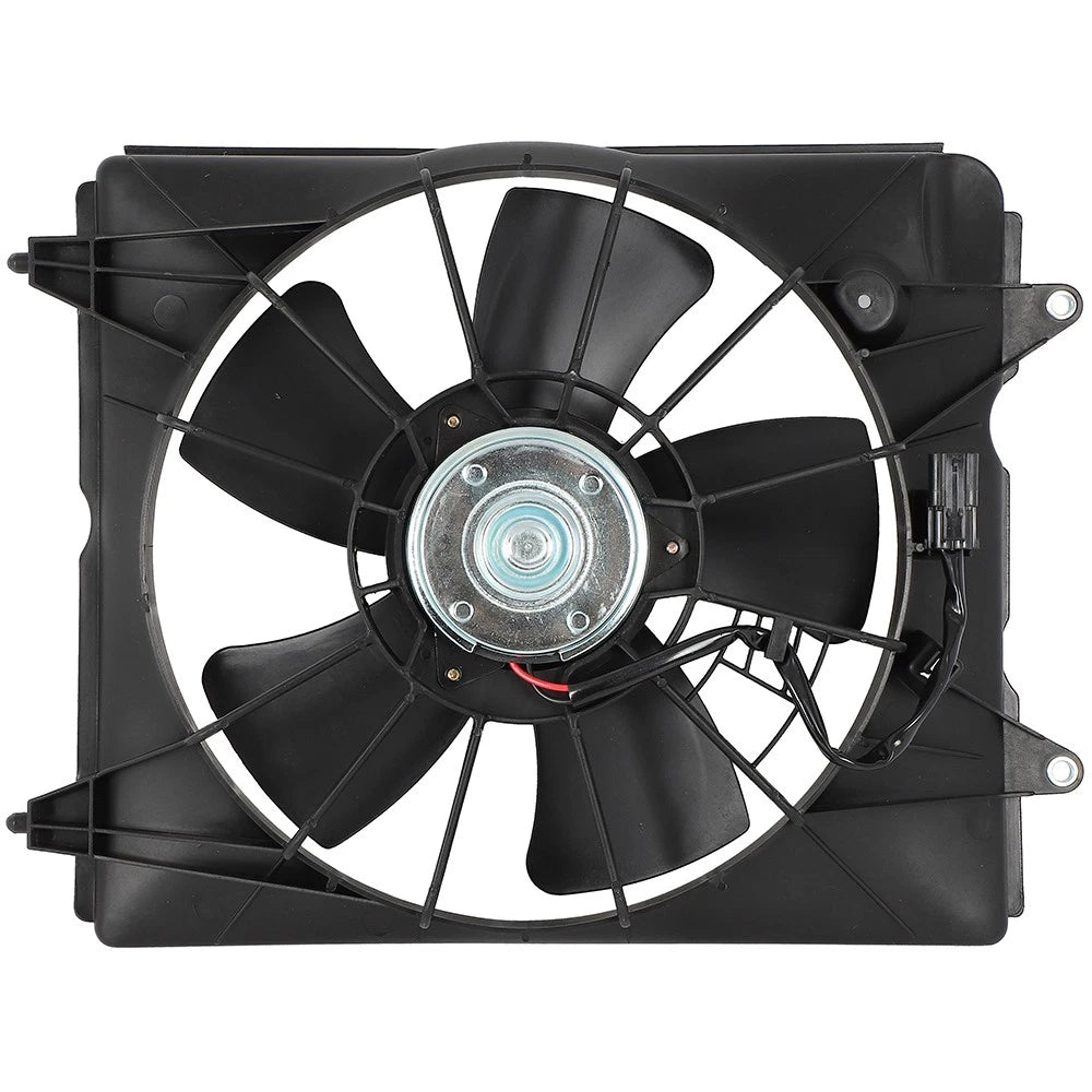 Radiator Cooling Fan for Honda CR-V (2010-2016)