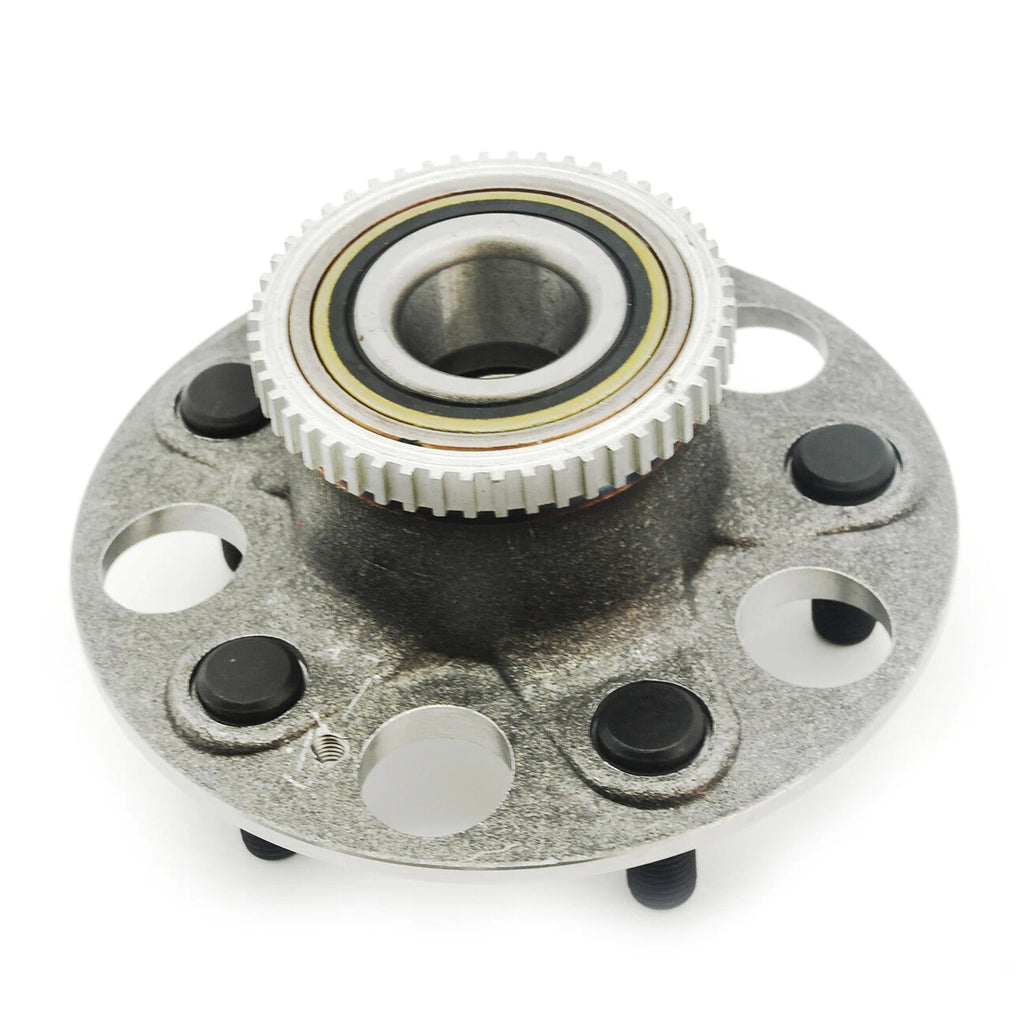 Rear Wheel Bearing & Hub for Acura TL Honda Accord (1998–2002)