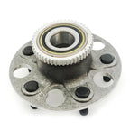 Rear Wheel Bearing & Hub for Acura TL Honda Accord (1998–2002)