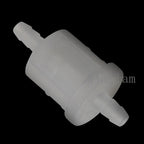 In Line Fuel Filter for Yamaha Outboard F4 F6 F8 T8 9.9HP F9.9 (1990–2023) 68T-24251-01