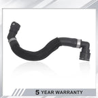 Heater Supply Jumper Hose for Chrysler 200 (2015–2017) Jeep Cherokee (2014–2018)