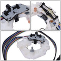 Turn Signal Combination Switch for Chevy GMC C/G/K/P Blazer Jimmy (1967–1972)