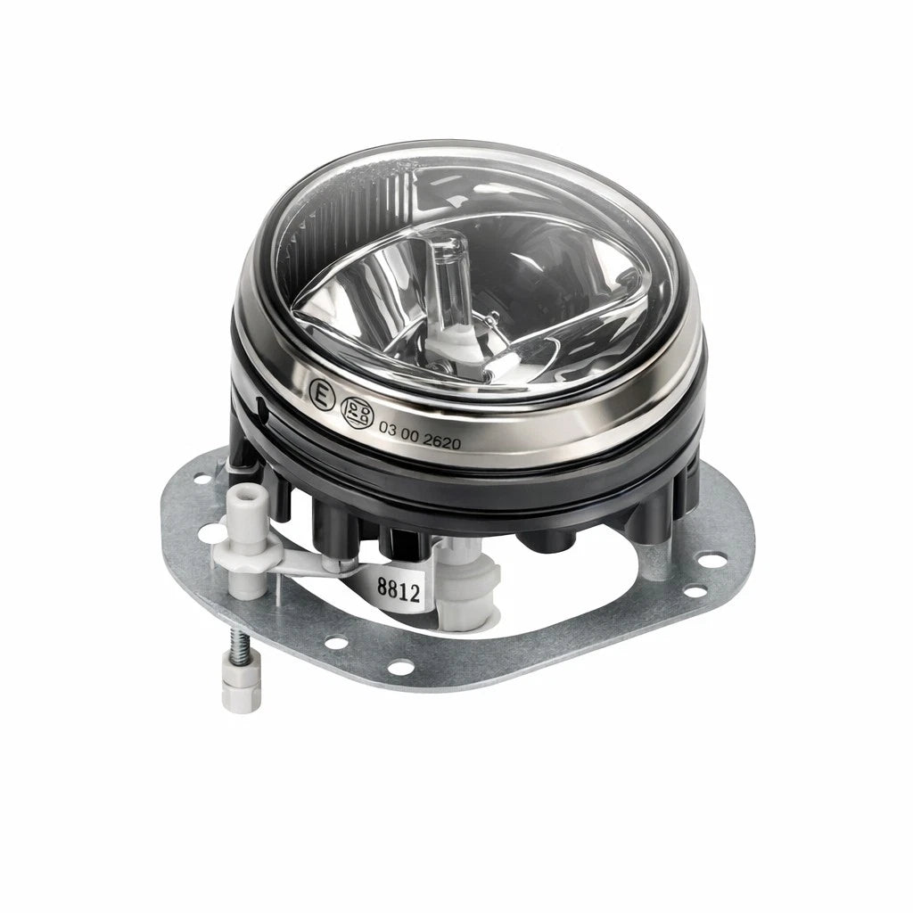 Front Left Fog Light for Mercedes-Benz C300, C350, CL550 (2010–2015) 2048202156