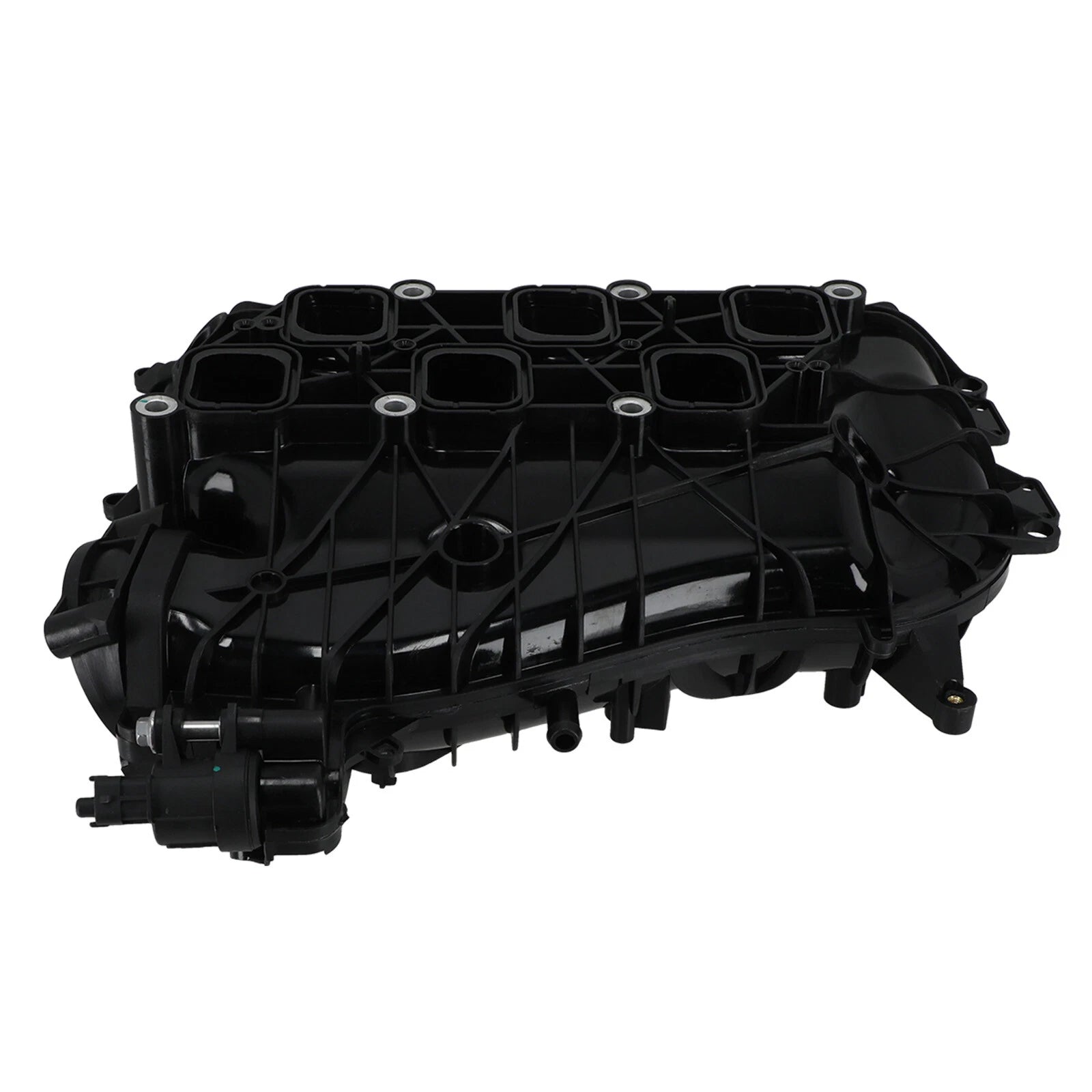 Intake Manifold for Chevrolet Impala 3.6L (2014–2020), Buick LaCrosse, GMC, Saab 9-4X