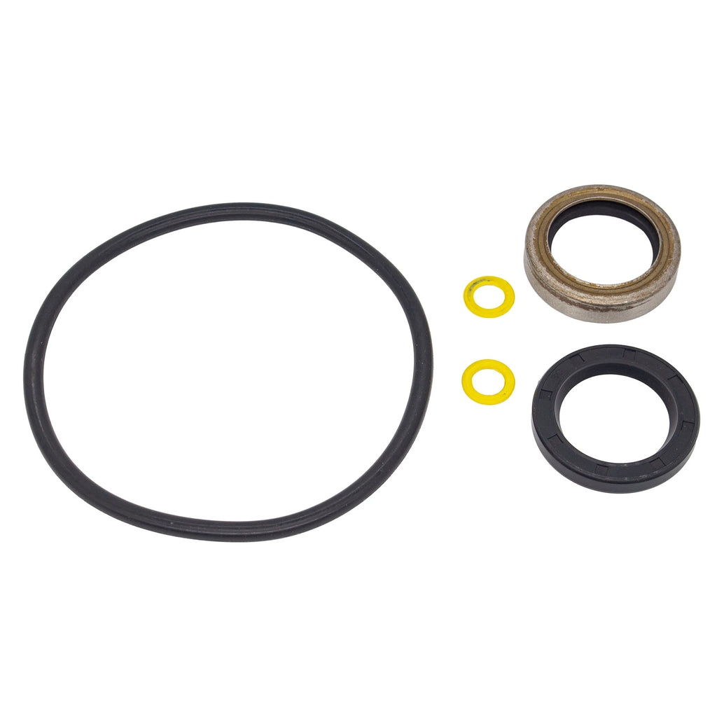 Lower Gearcase Seal & O-ring Set for Mercury 2-Str 3.0L (26-14077, 26-12224, 25-896524)