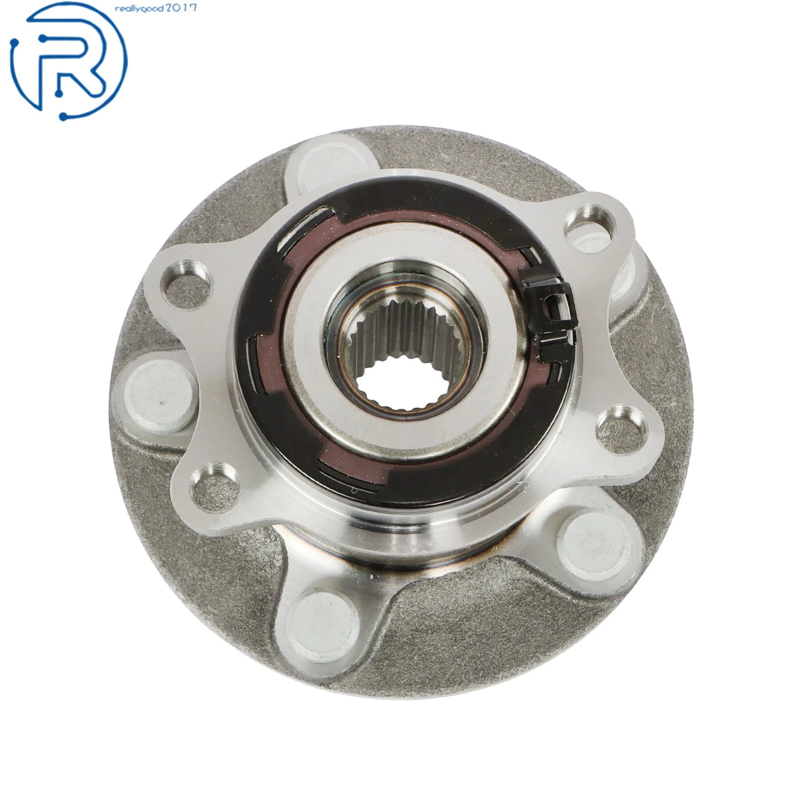2X Wheel Hub Assembly for Mitsubishi Outlander (2014-2019) AWD