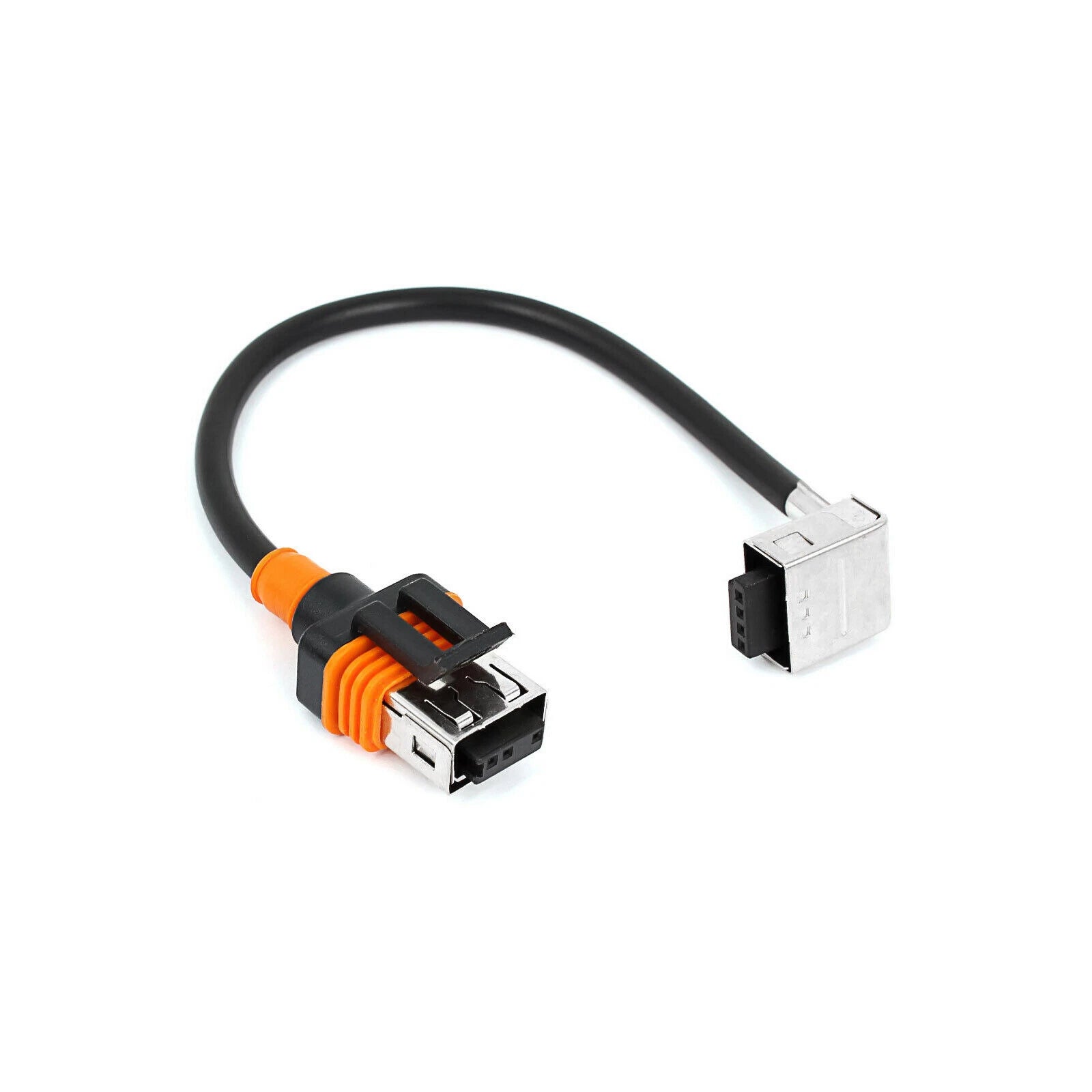 2PCS HID D1S D1R Xenon Bulb Extension Power Cords for D1 HID Ballasts