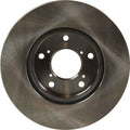 Brake Disc and Pad Kit for Honda Odyssey (2005–2010) Ceramic