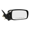 Power Mirror Pair for Toyota Camry (2007–2011) Paintable