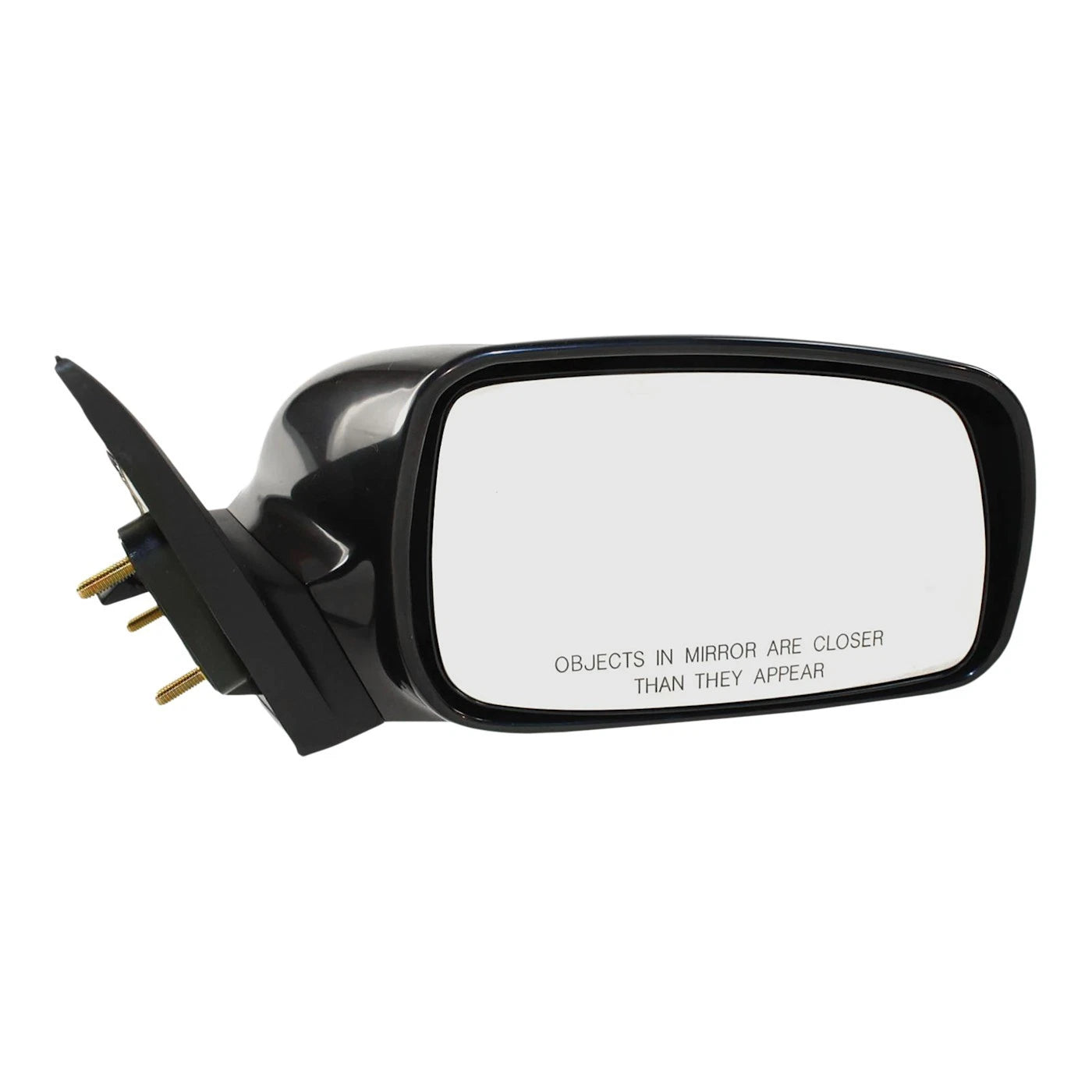 Power Mirror Pair for Toyota Camry (2007–2011) Paintable