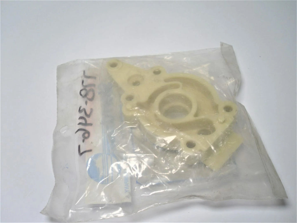 Water Pump Housing for Mercury MerCruiser Sierra 18-3149 (46-42040A5)
