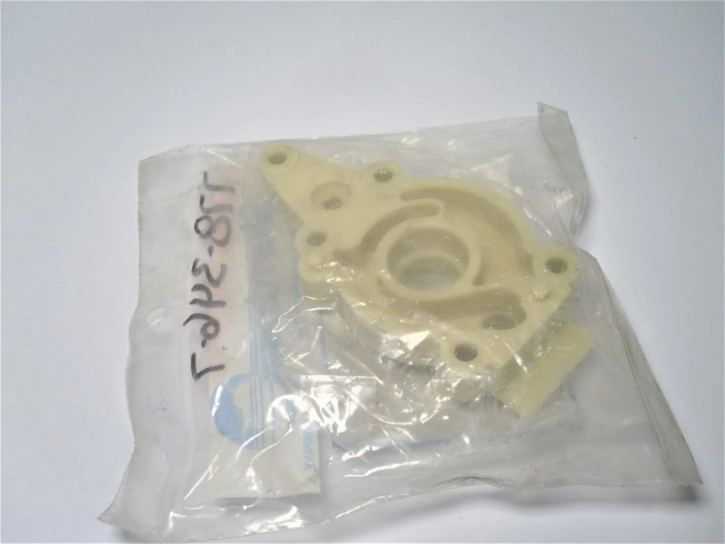 Water Pump Housing for Mercury MerCruiser Sierra 18-3149 (46-42040A5)