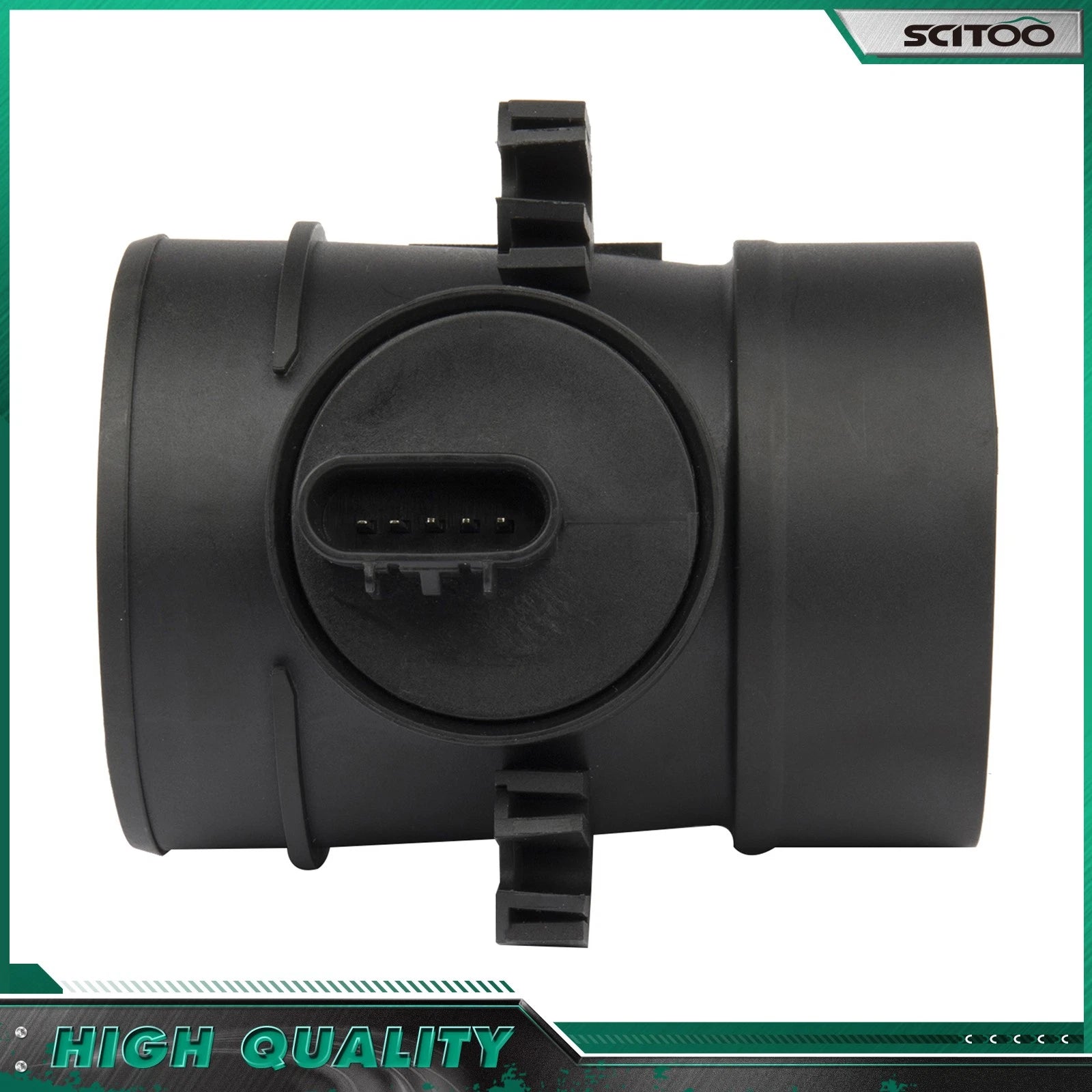 MAF Mass Air Flow Sensor for Chevrolet Express 2500 GMC Savana 2500 (2003–2015)