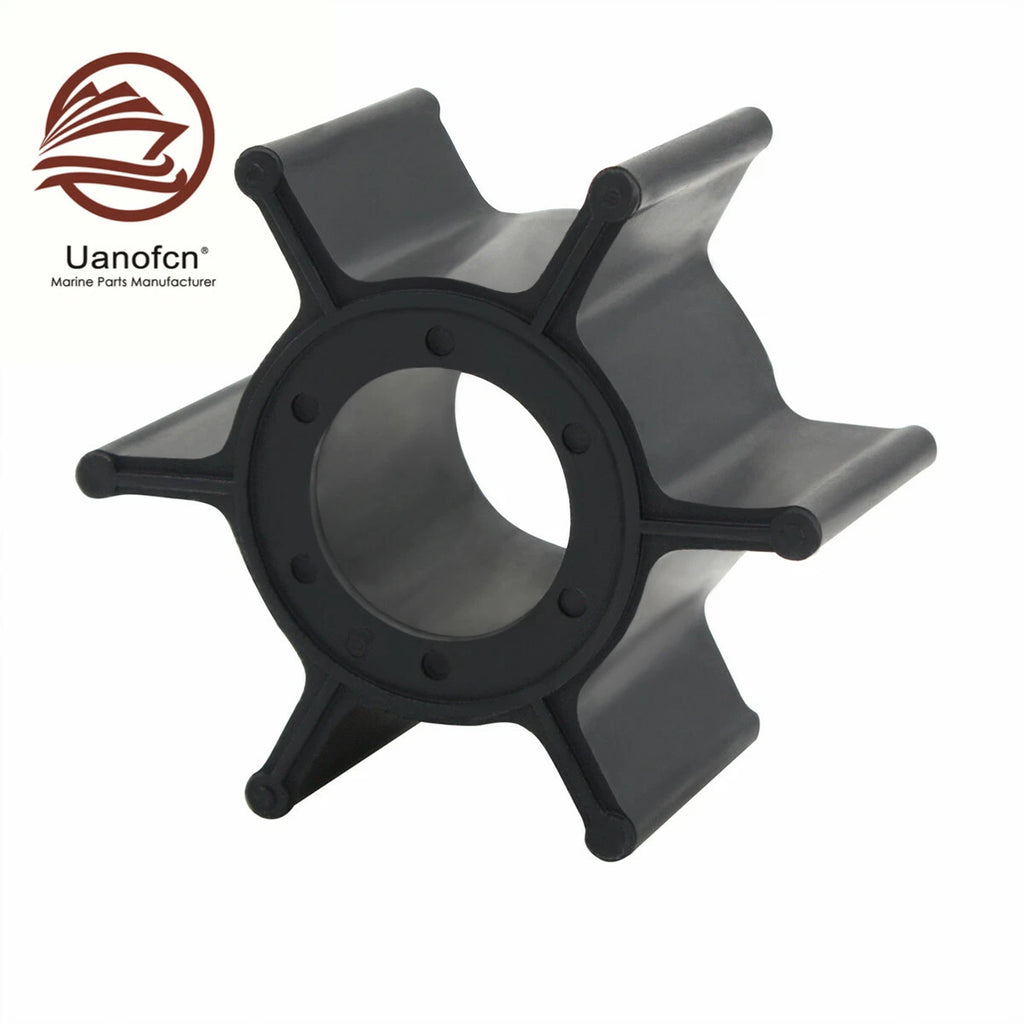 Water Pump Impeller for Yamaha 6hp 8hp (6A/6B/8A/15A) 662-44352-01