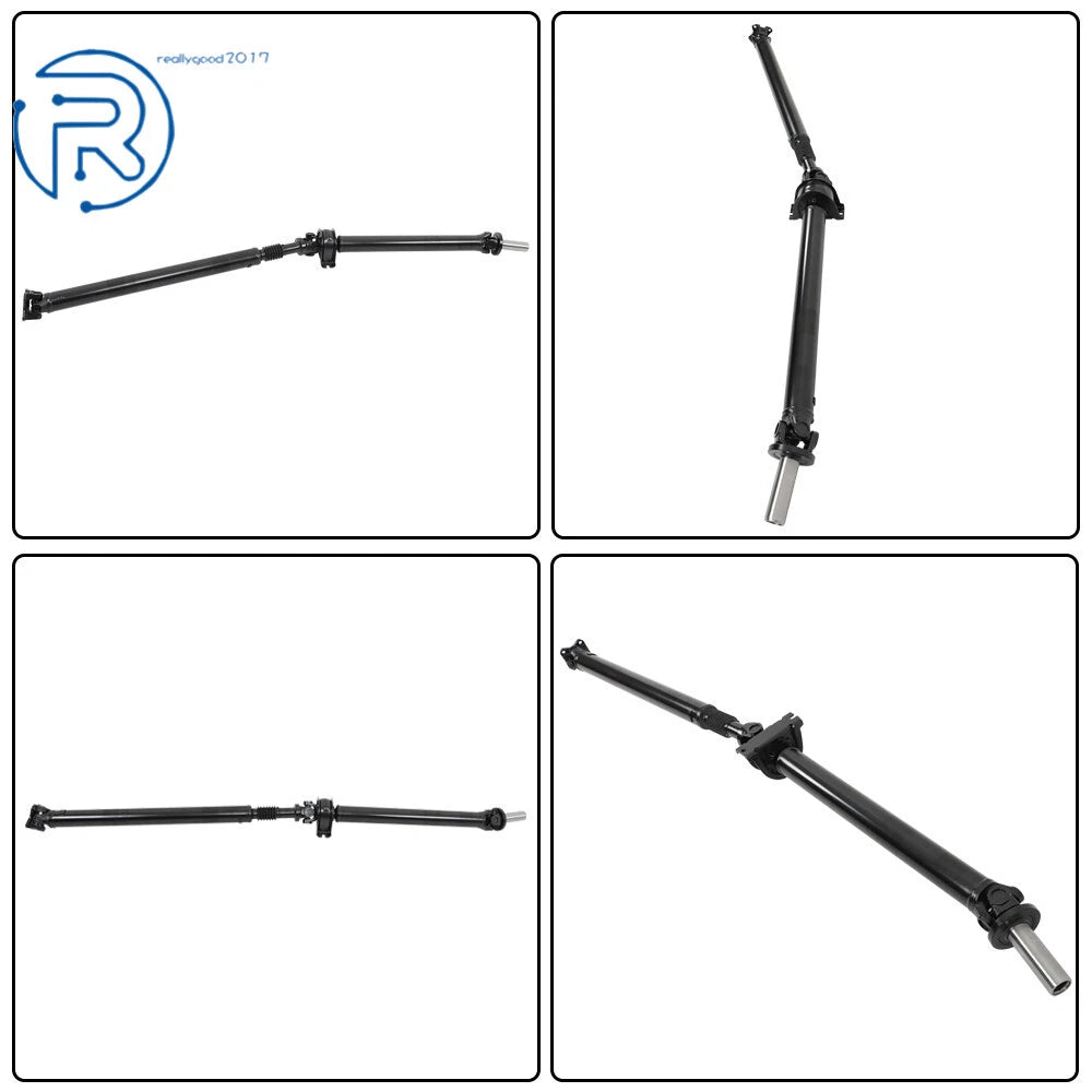 Rear Drive Prop Shaft Assembly for Ford F150 4WD V8 (2009–2011)