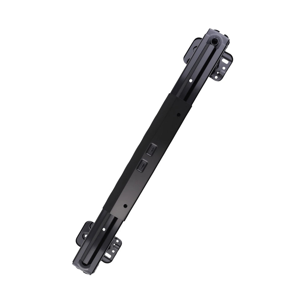 Front Bumper Structure for Honda HR-V (2016–2022) HO1006195 Black Steel