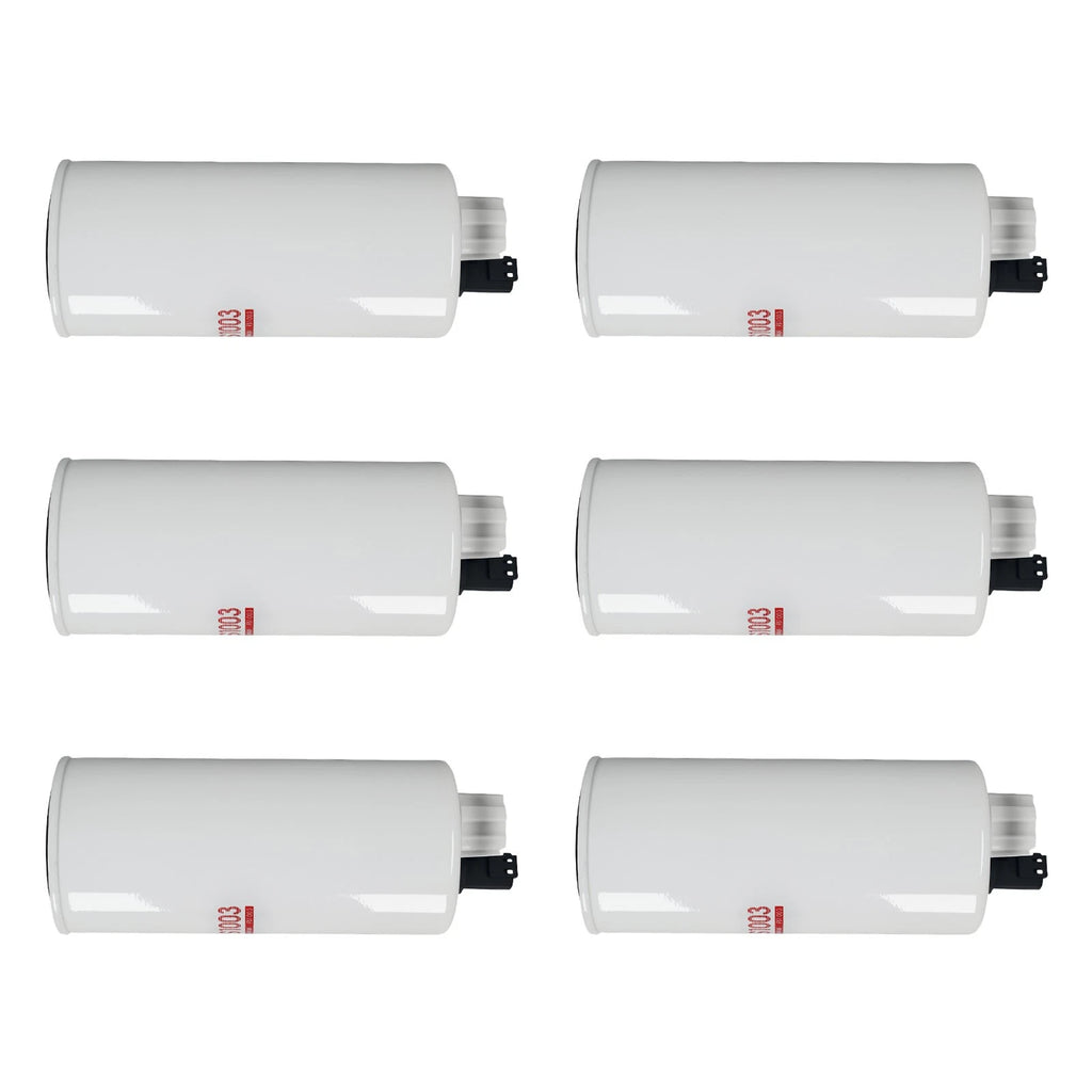 Fuel Filter for Autocar Peterbilt Blue Bird (1985–2017)