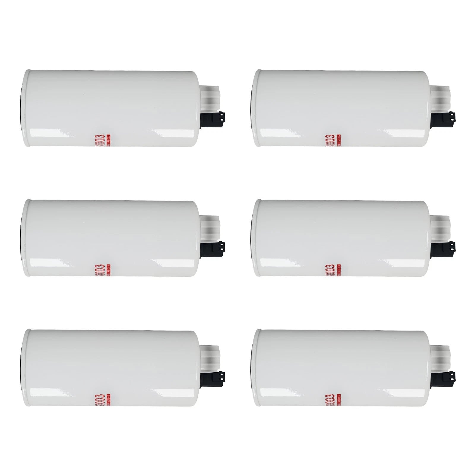 Fuel Filter for Autocar Peterbilt Blue Bird (1985–2017)