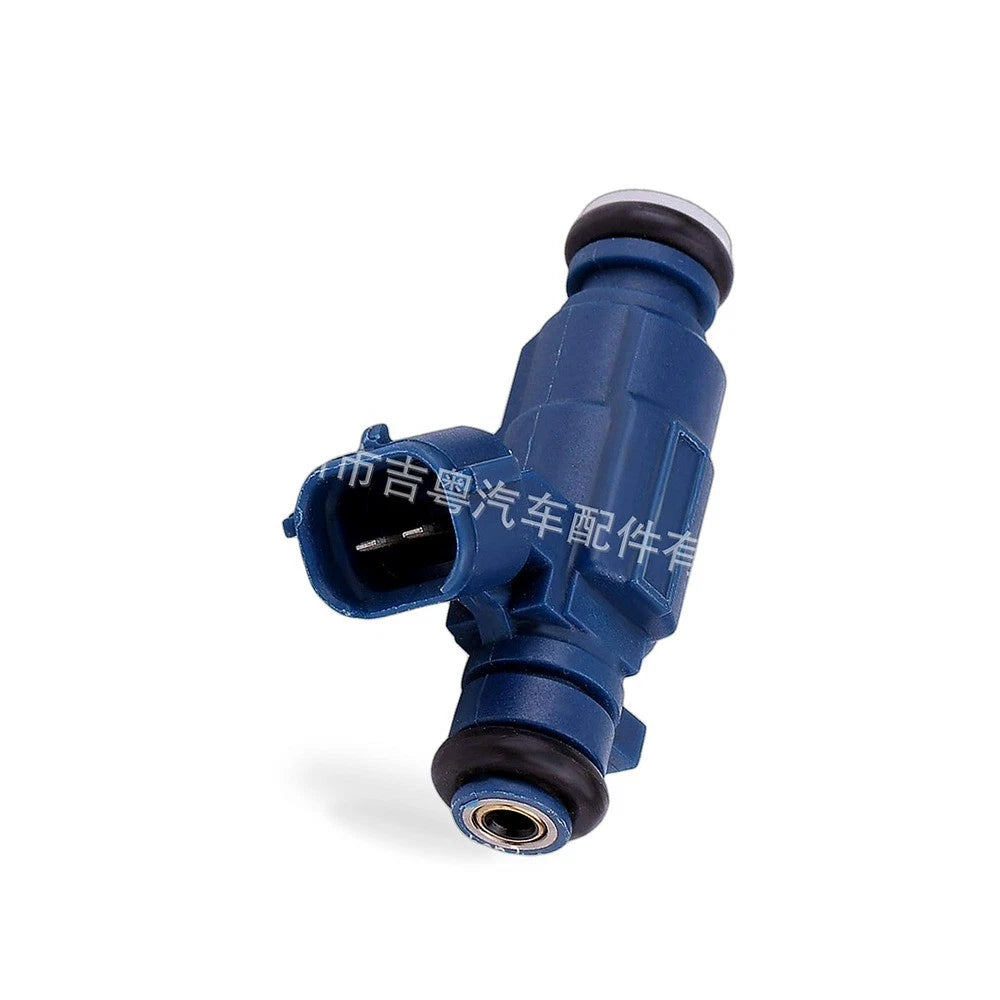 Fuel Injector for Hyundai Elantra Accent Kia Forte Rio 1.6L (2011–2018) 35310-2B000