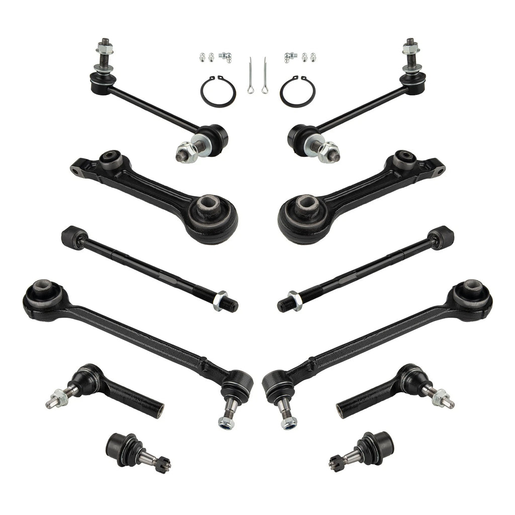 Suspension Control Arms for 2012-2014 Dodge Charger, Challenger (2013-2014 300)