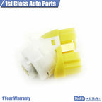 Ignition Starter Switch for Volkswagen EuroVan Cabrio Golf Passat (1995–2005)
