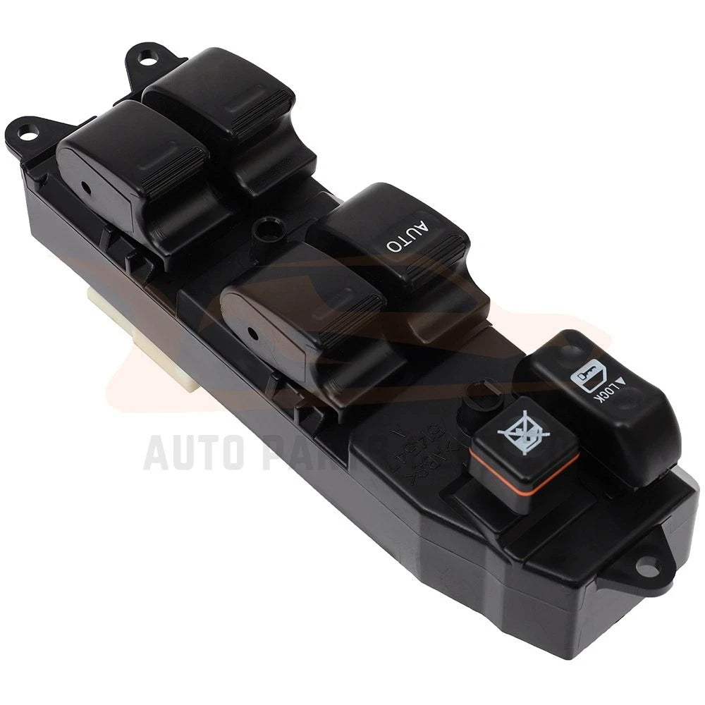 Window Switch for Toyota RAV4 (1998-2000) Front Driver Side