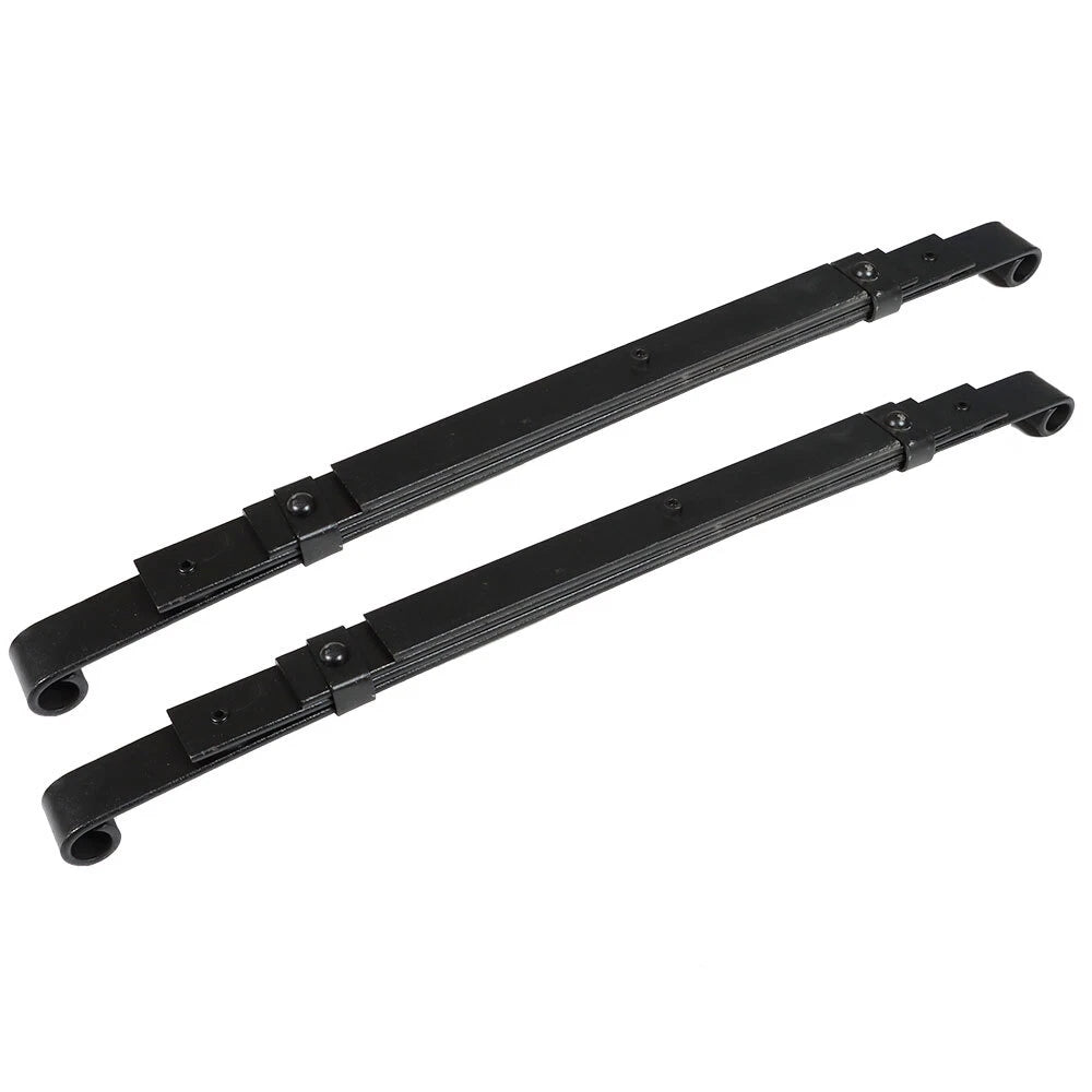Set of Rear Heavy Duty Leaf Springs for Club Car Precedent (2004–Present)