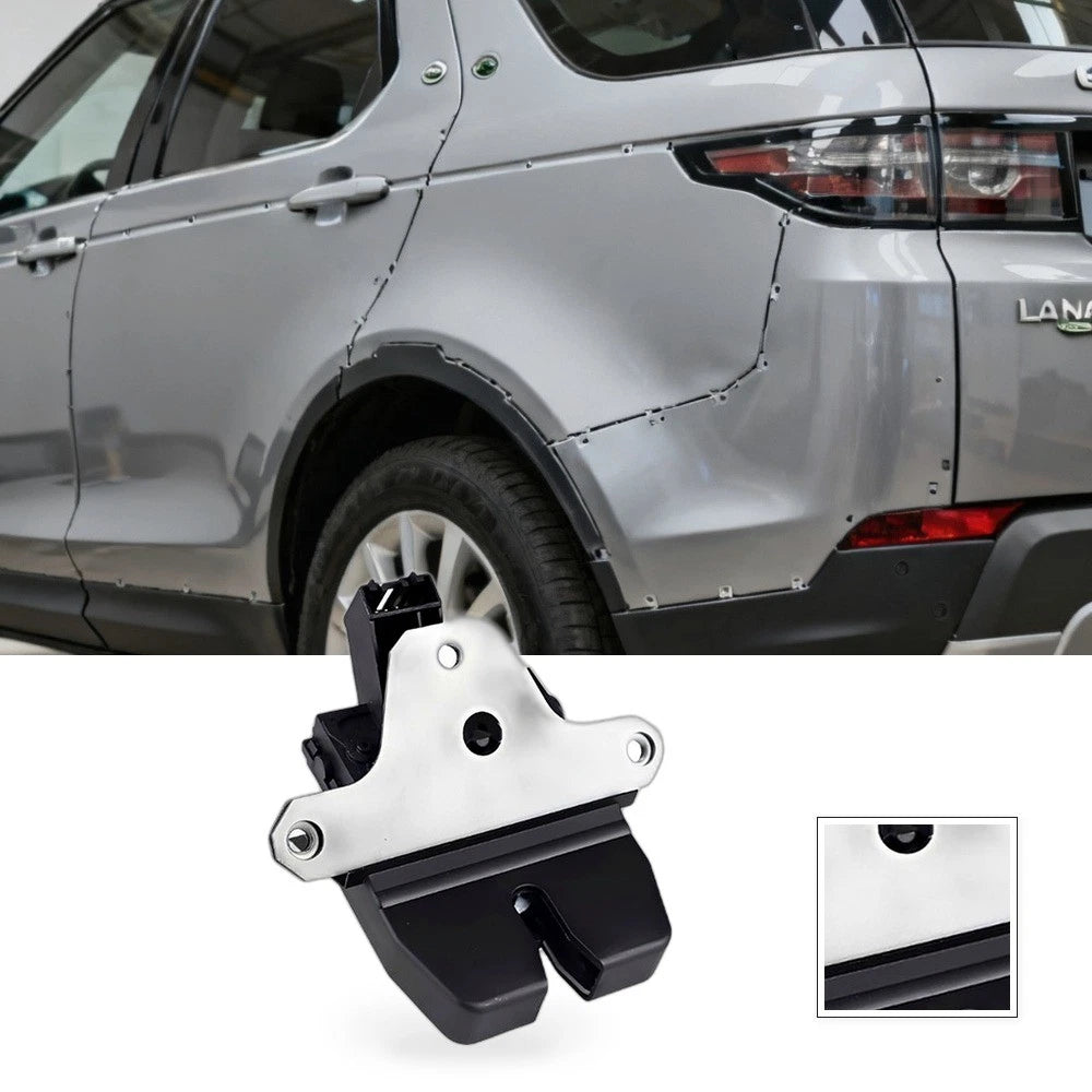 Tailgate Lock Actuator for Land Rover Discovery 3 4 Range Rover Sport (2004–2016)
