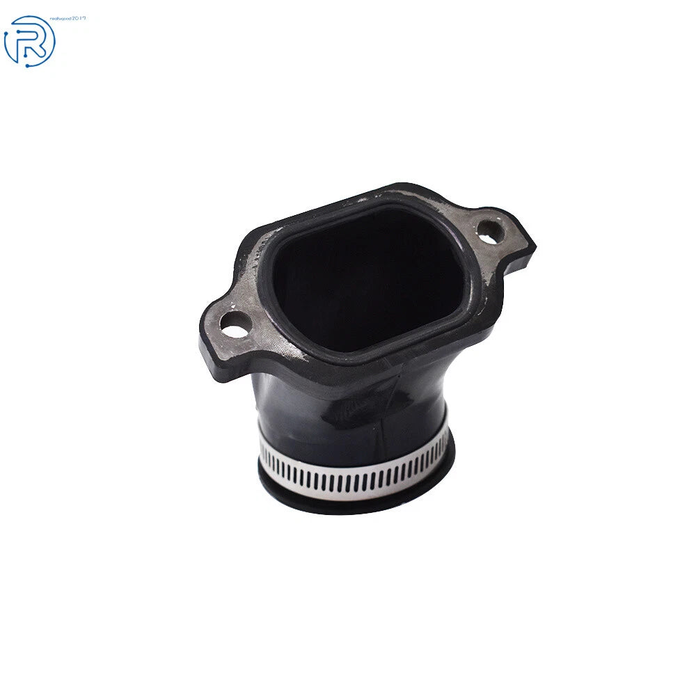 Throttle Body Intake Adapter for Polaris Ranger RZR 800 (2008–2010)