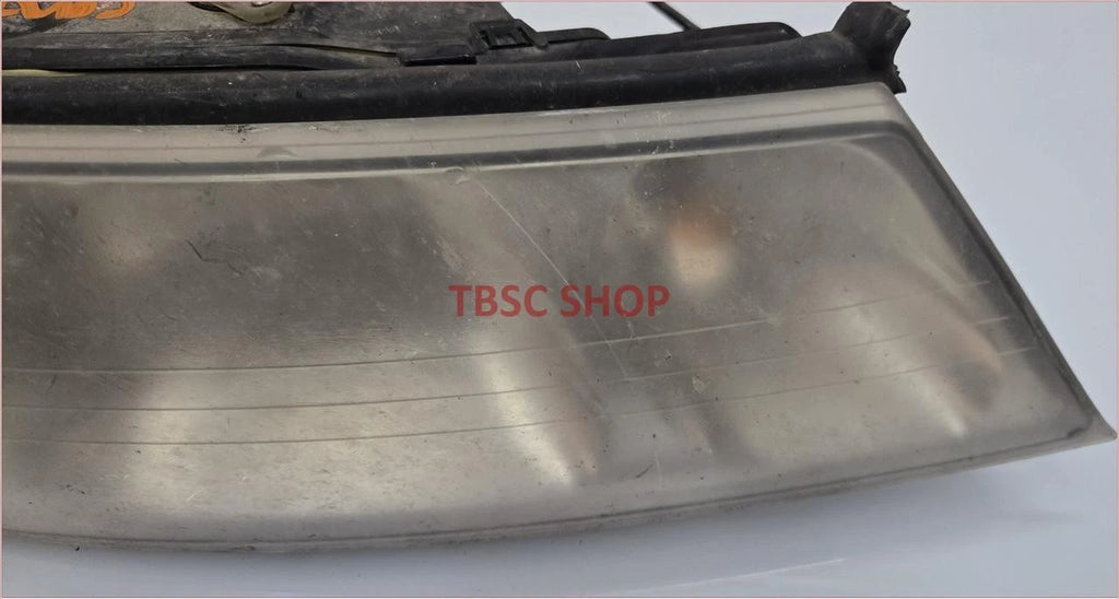 Headlight Assembly for Lincoln Continental (1998–2002) RH Passenger