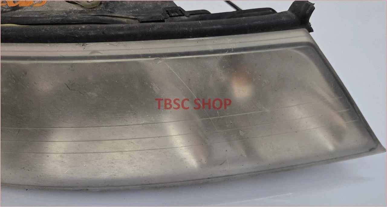 Headlight Assembly for Lincoln Continental (1998–2002) RH Passenger