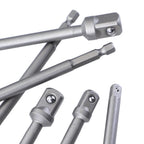 Extension Tool Drill Bits for Heavy Duty Socket Adapter (2010–2023)