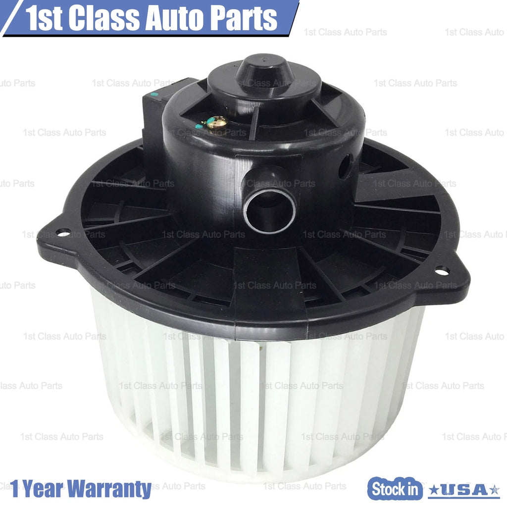 HVAC A/C Heater Blower Motor for Sonata Santa Fe Optima (2001-2006)