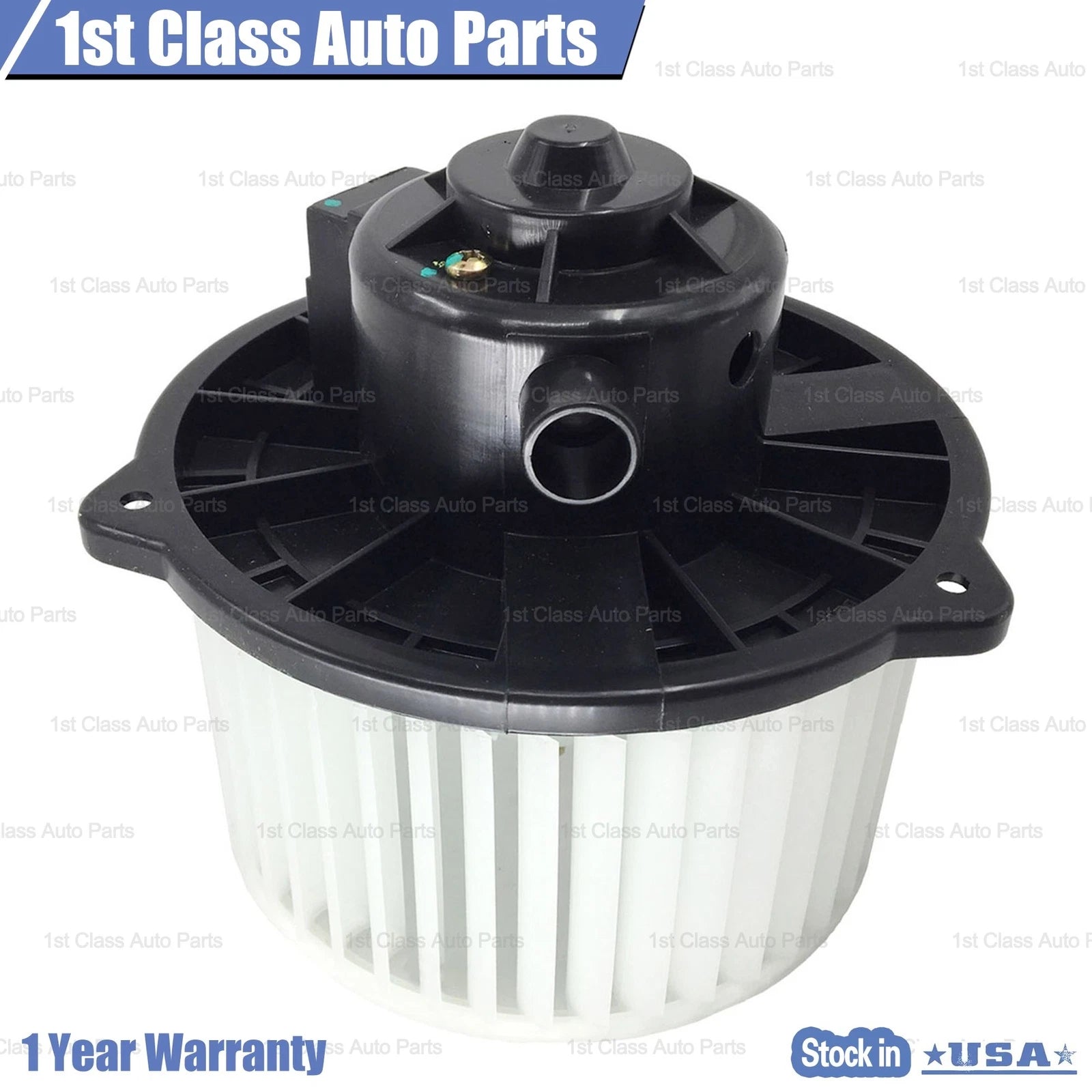 HVAC A/C Heater Blower Motor for Sonata Santa Fe Optima (2001-2006)