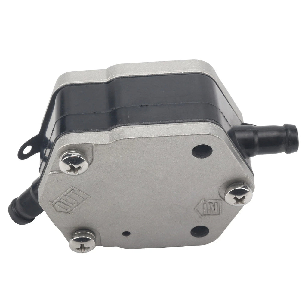 Fuel Pump for Yamaha Outboard 115-300HP (6E5-24410-04-00, 6E5-24410-10-00)