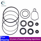 Lower Unit Seal Kit for Suzuki 250HP 300HP (4-Stroke) (25700-93L01, 25700-93L02)