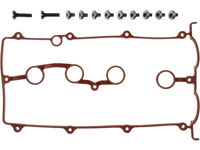 Valve Cover Gasket Set for Mazda Protege (1999–2003) MT546BC