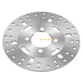 Front Brake Disc Rotor for Yamaha Wolverine 350 YFM350FX (1995–2005)
