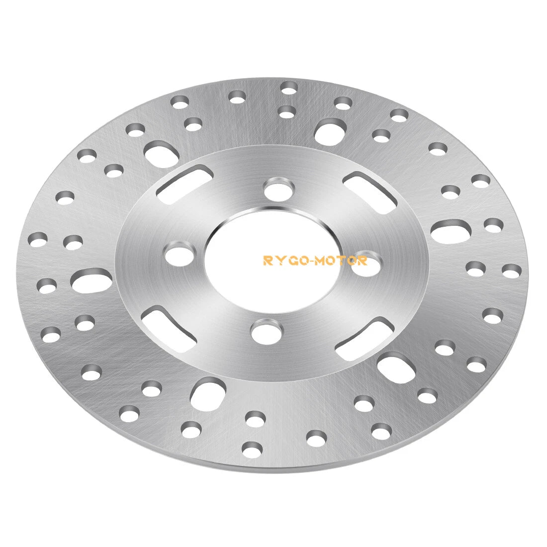 Front Brake Disc Rotor for Yamaha Wolverine 350 YFM350FX (1995–2005)