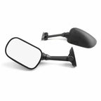 Mirrors for Suzuki GSXR GSX-R 600 750 1000 (2001–2002) Black T9