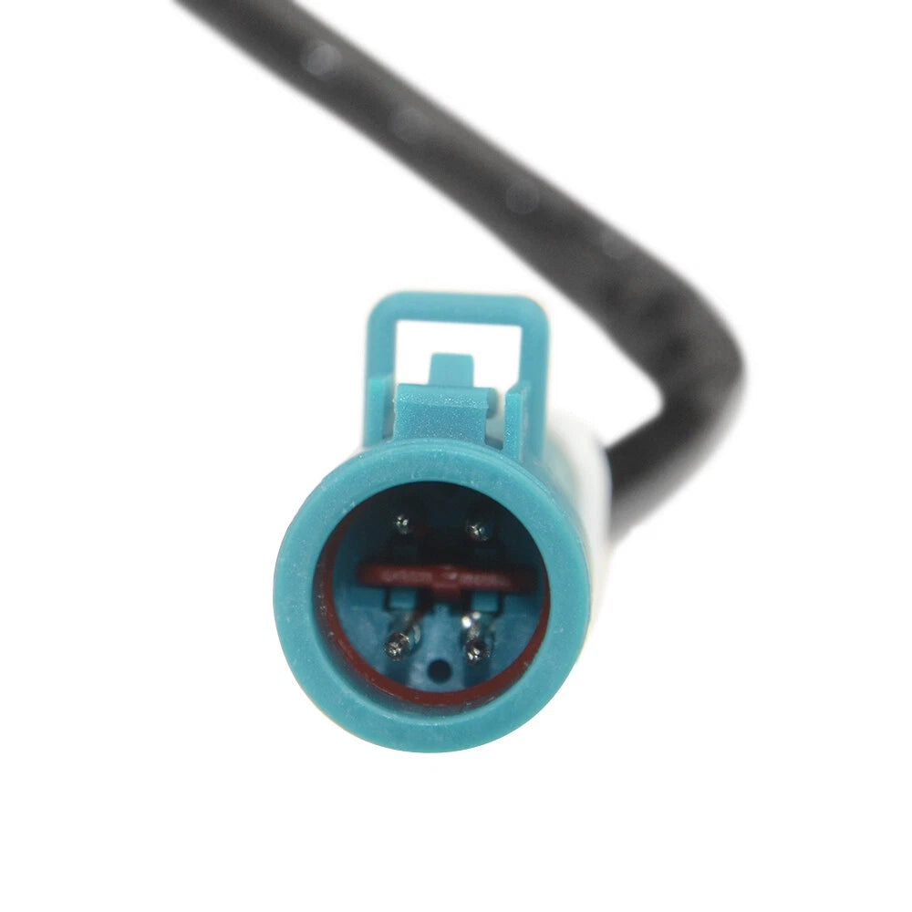 2X O2 Oxygen Sensors for Ford Escape (2007-2008)