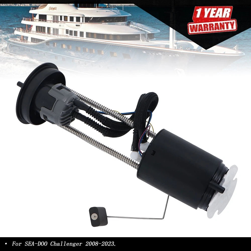 In-Tank Fuel Pump Assembly for Sea-Doo Challenger (2008–2023)